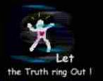 let the truth ring out